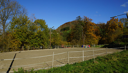 Reitstall Peterlingshof